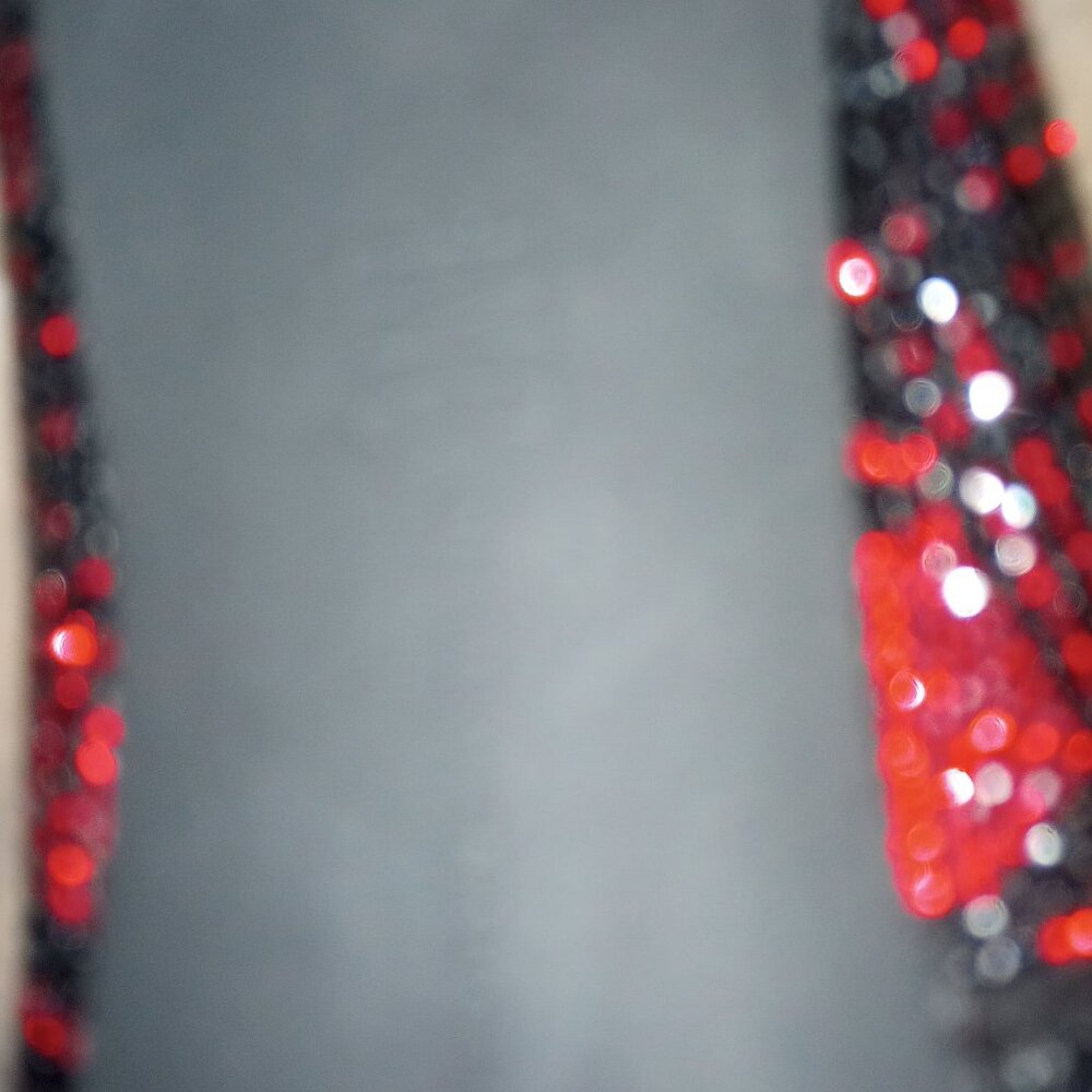 Ladies Holiday Shoes